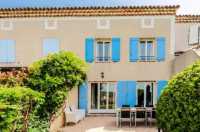 Les maisons et villas de Pont Royal en Provence - maeva Home - Maison 4 piè 124